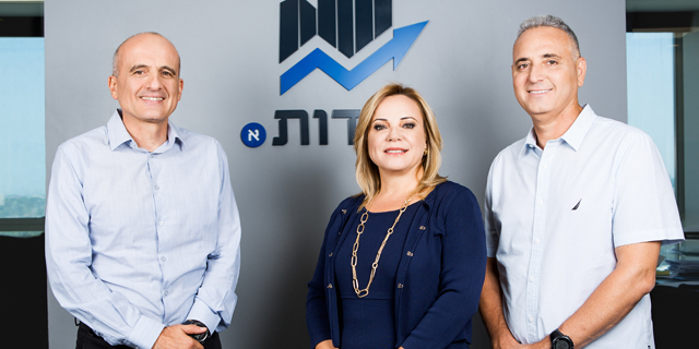 חלוצי המימון: קרן יסודות מלווה למעלה מ-200 פרויקטים – ומנהליה לא מתכוונים לעצור