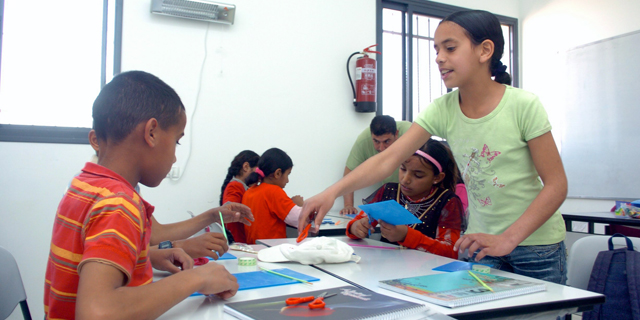משרד החינוך למנהלים: סכנת הקפאה לפעילות כיתות המחוננים ב-2020