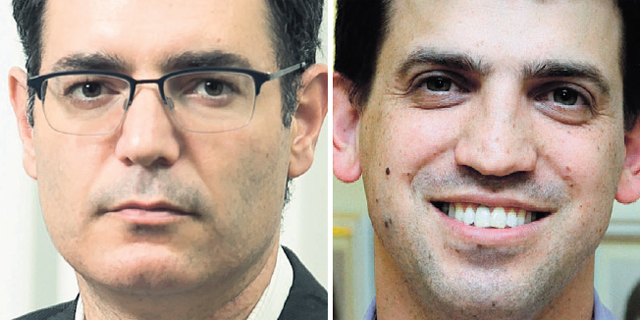 המרד של משרד הבריאות: מסרב להוראה של האוצר