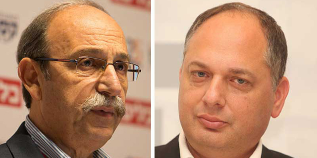 מצטרפים להגשמה: עוזי דנינו ימונה ליו"ר, רונן טורם למנכ"ל