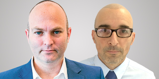 הפטנט להגדלת שכר הטרחה: בוא חבר, נפרק להם את הקופה