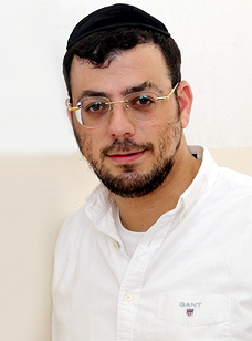 אליהו דייטש, סמנכ"ל חברת הסליקה קשר אליהו דייטש, סמנכ"ל חברת הסליקה קשר
