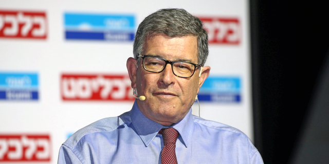 In 2019, Israel Postal Will Have Delivered 70 Million Packages, Says CEO