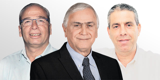 ההתעקשות של הרפתנים תשאיר אותם בתוך הבוץ