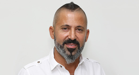 יורם אביסרור יורם אביסרור