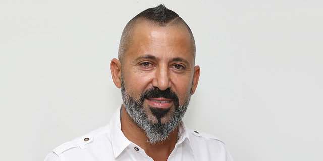 מגורים מעורבים