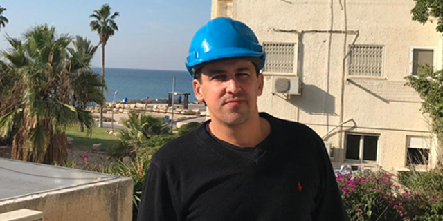 "באים אלי דיירים מיואשים ומבקשים שאחליף את יזם התמ"א שלהם"