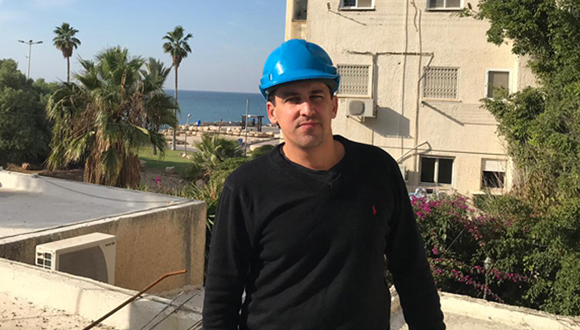 אופיר גמליאל 2 זירת הנדל"ן אופיר גמליאל 2 זירת הנדל"ן