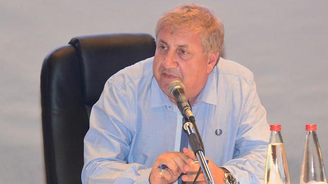 שדרן הרדיו יעקב ברדוגו שדרן הרדיו יעקב ברדוגו