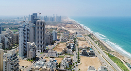 פרויקט INFINITY בשכונת נת/600 בנתניה זירת הנדל"ן פרויקט INFINITY בשכונת נת/600 בנתניה זירת הנדל"ן