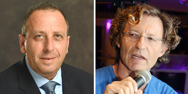 אינטל במו"מ מתקדם לרכישת האבנה לאבס הישראלית ביותר ממיליארד דולר