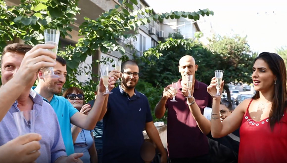 BLD Group תמ"א ב רחוב נחמיה תמרי זירת הנדל"ן BLD Group תמ"א ב רחוב נחמיה תמרי זירת הנדל"ן