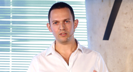 כנס שירות בעידן החדש 2019 בני יונוביץ', צילום: אוראל כהן