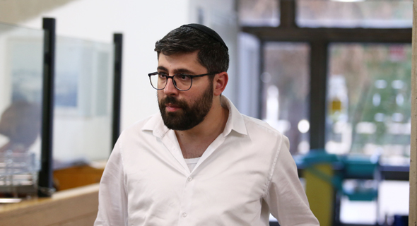 פעיל שוק ההון ישראל רבין פעיל שוק ההון ישראל רבין