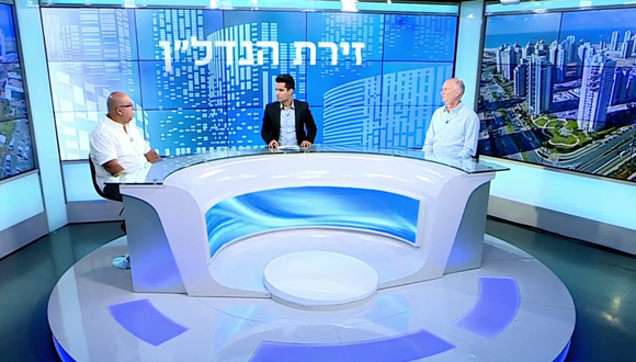 פאנל נתניה 2019 זירת הנדל"ן פאנל נתניה 2019 זירת הנדל"ן