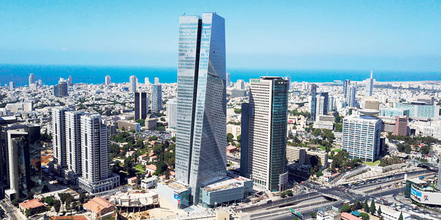 Tel Aviv Wants Less Glass Towers Ctech