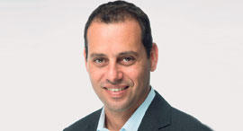 אייל בן סימון מנכ"ל הפניקס אייל בן סימון מנכ"ל הפניקס