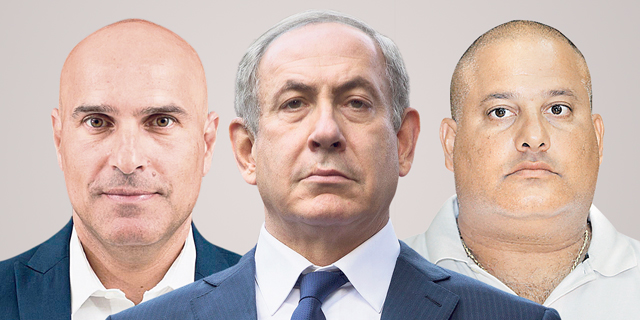 הבשורות הרעות לחסן ונוה רעות גם לנתניהו