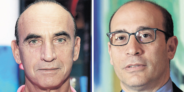 ייפגשו בבית המשפט? מכירת איי.די.או לאדלר הציתה סכסוך בין שיכון ובינוי למיקי דיין