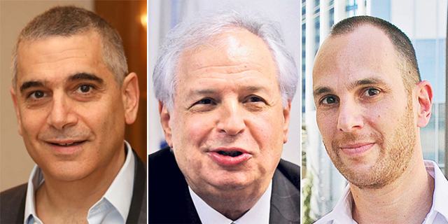 "אם למישהו יש רעיון איך שוברים את הבננה, מוזמן"