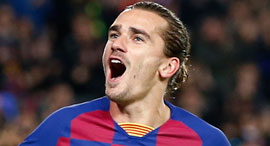 גריזמן, צילום: AP