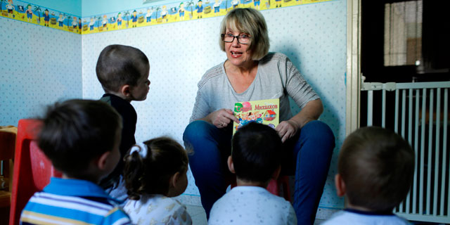חקיקה תיאורטית, פער אמיתי: הוויכוח על עלות חינוך חינם חושף איכות ירודה של מעונות