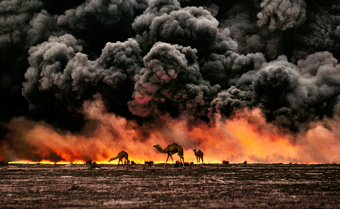 צילום: © Steve McCurry צילום: © Steve McCurry