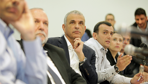 שר האוצר משה כחלון זירת הנדל"ן, צילום: אוראל כהן שר האוצר משה כחלון זירת הנדל"ן, צילום: אוראל כהן