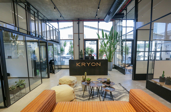 משרדי Kryon משרדי Kryon