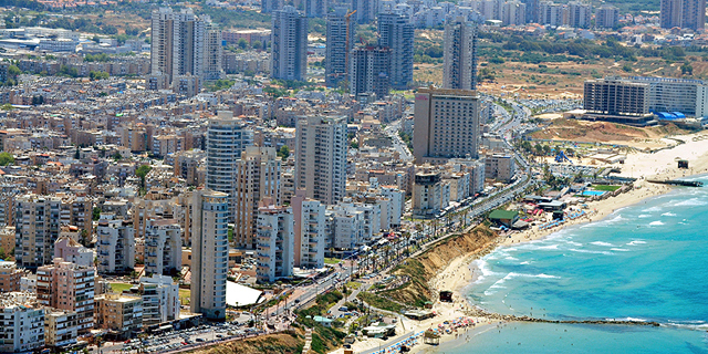 הבחירות בבריטניה כבר משפיעות על שוק הנדל"ן בתל אביב