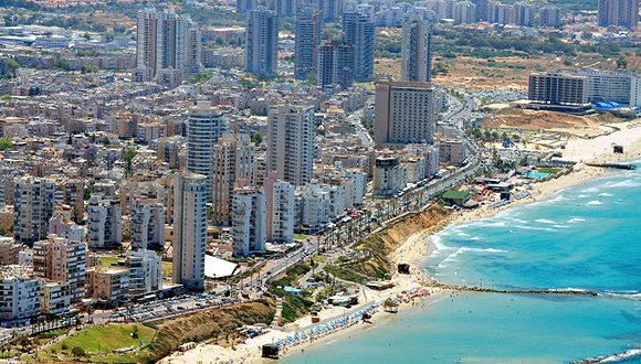 תל אביב קו החוף זירת הנדל"ן, צילום: שאטרסטוק תל אביב קו החוף זירת הנדל"ן, צילום: שאטרסטוק