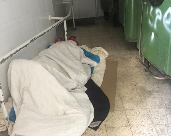 היררכיה של דפוקים בשכונות הדרום היררכיה של דפוקים בשכונות הדרום
