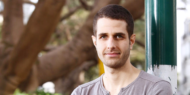סמנכ"ל הפיתוח של סיילספורס בישראל פורש