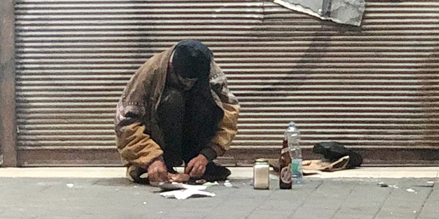 דרום תל אביב בקריז: סוחרי הסמים השתלטו מחדש על דרום העיר