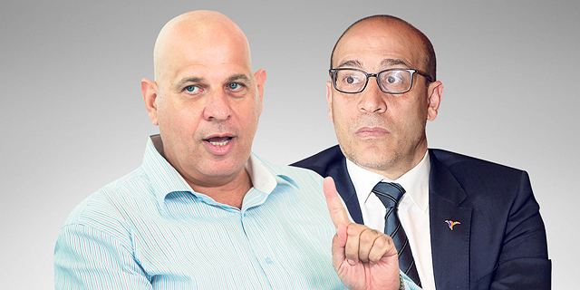 "אנטרופי אישרו את שכרו של לפידות וכעת מעסיקים אותם"