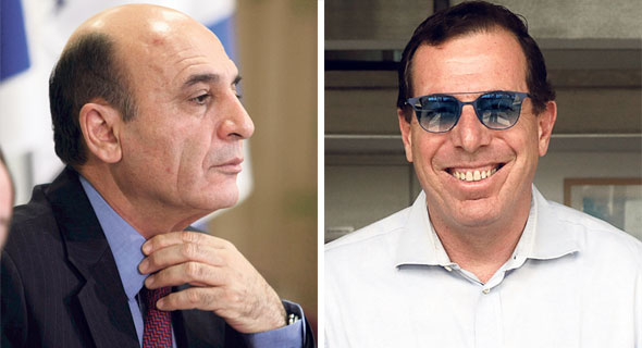בועז הרפז ושאול מופז. תיווכו בעסקאות בינלאומיות בועז הרפז ושאול מופז. תיווכו בעסקאות בינלאומיות