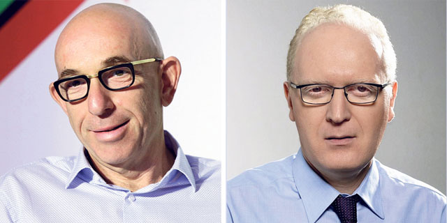 קרנות ההשתלמות השלימו עלייה של 11.4% השנה