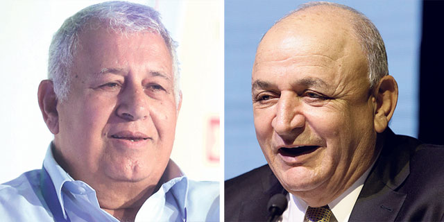 המדינה תפסיד 5 מיליון דולר בשנה מהעסקה החינמית בין לווייתן לבזן