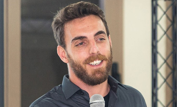 אלירן חזז אלירן חזז