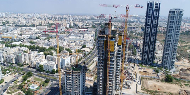 פעילות התשתיות צמחה ב-22.7% - הרווח המנוטרל של אלקטרה טיפס ב-144%