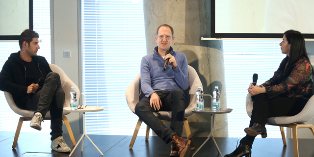 Good Cyber Companies Make Money, Says FireGlass Founder