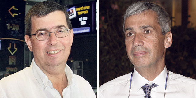 משפחת גרידינגר משתלטת על שוק בתי הקולנוע העולמי