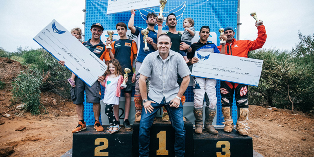 "המדינה תקדם בניית מסלולי מירוצים נוספים"