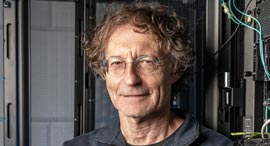 Avigdor Willenz. Photo: Eyal Toag