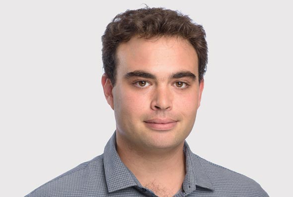טל לוסטיג, עורך פטנטים בקבוצת ריינהולד כהן טל לוסטיג, עורך פטנטים בקבוצת ריינהולד כהן
