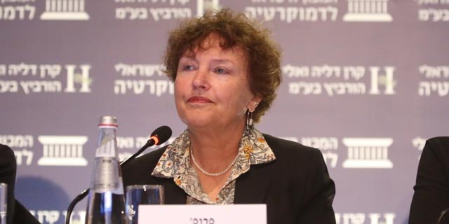 פלוג: "לאי אישור התקציב יהיו השלכות הרסניות"