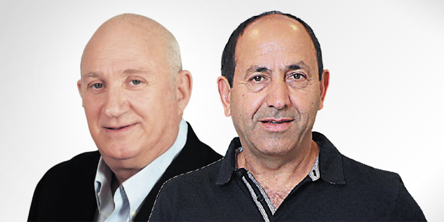 חגיגת רווחי השיא בשופרסל וברמי לוי הגדילה את הפערים