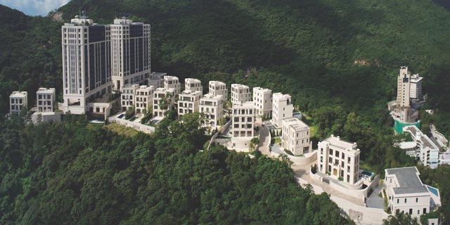 שדרות המיליארדרים: הרחובות היוקרתיים ביותר בעולם