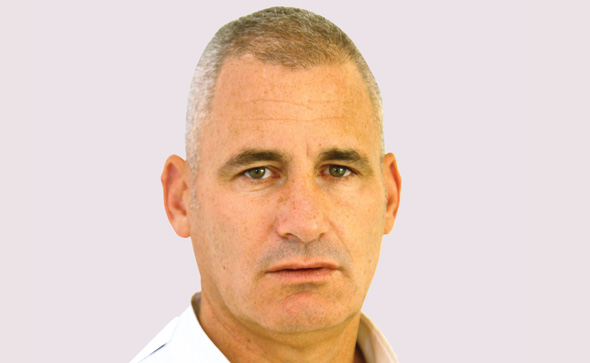 ניר גלבוע מנכ"ל קבוצת צוות 3 ניר גלבוע מנכ"ל קבוצת צוות 3