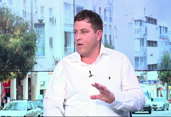 ראש העיר פתח תקוה, רמי גרינברג. "תחום התחדשות עירונית עבר מהפכה" ראש העיר פתח תקוה, רמי גרינברג. "תחום התחדשות עירונית עבר מהפכה"